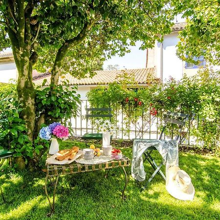 شقة Next To Cathedral With Garden سانتياغو دي كومبوستيلا المظهر الخارجي الصورة